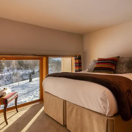 Apartament Grand Roc - Campanules 012 Chamonix